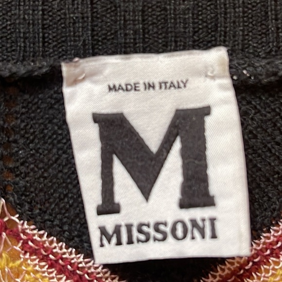 Missoni Tunic - Picture 3 of 5